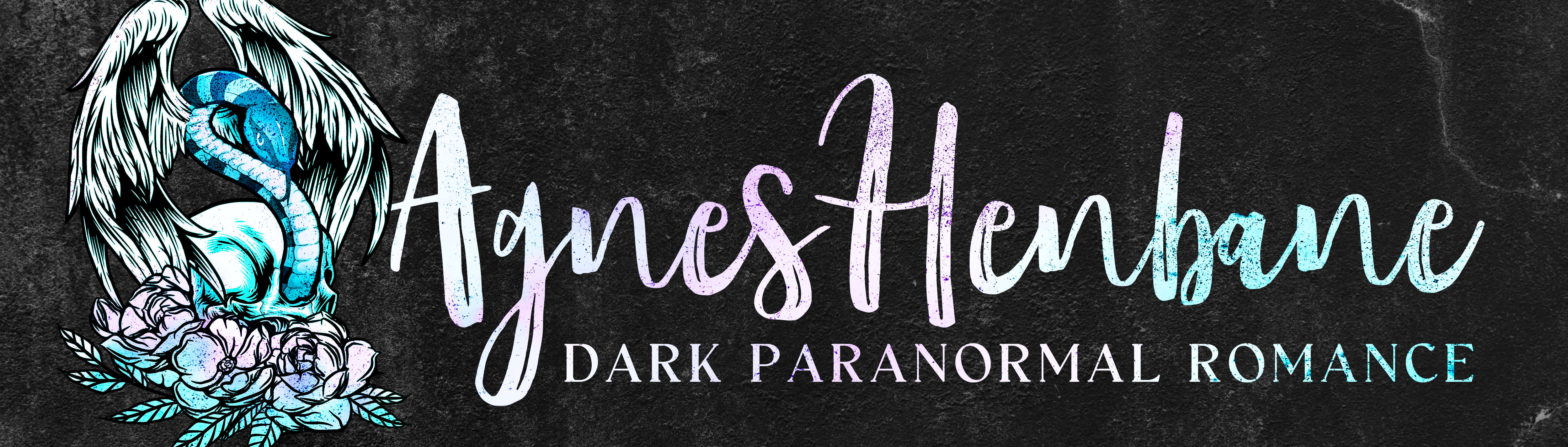 Author Agnes Henbane